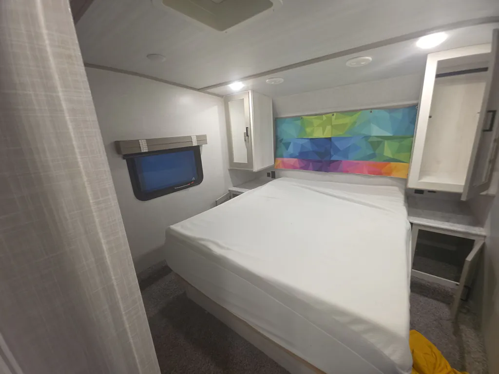 2021 Forest River Impression 240RE, Photos photo 15