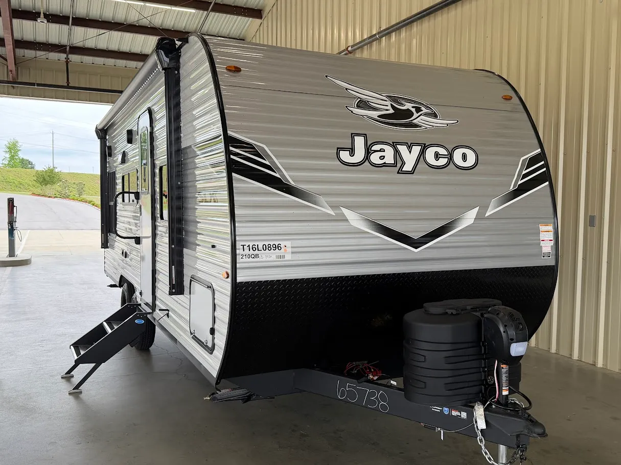 2026 Jayco Jay Flight SLX 210QB - Photo 3