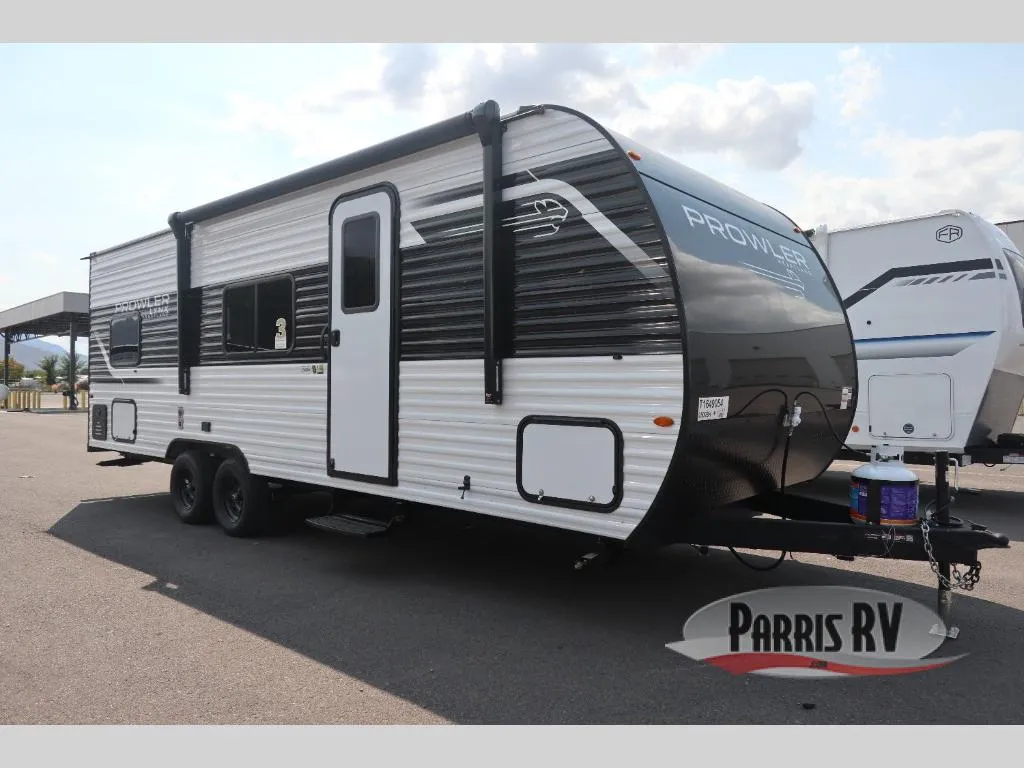 2026 Heartland Prowler 2500BH - Photo 2