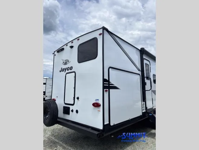 2026 Jayco Jay Flight SLX 295TBS - Photo 4