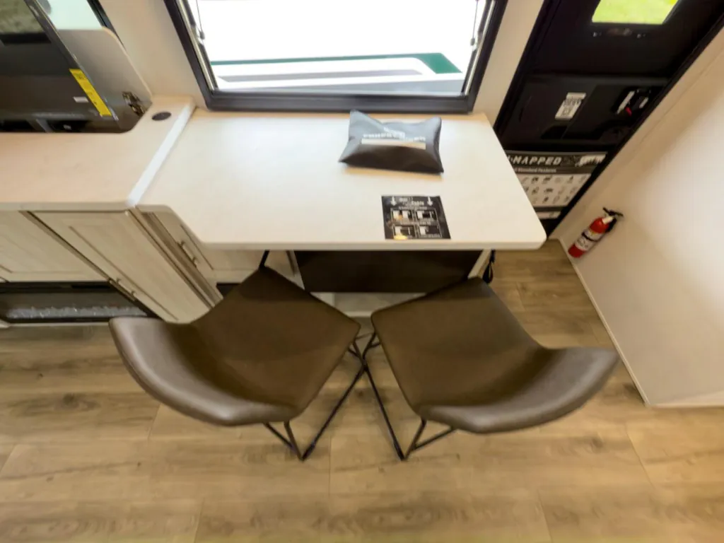 2027 Forest River R-Pod Un-Mapped 23MK, Photos photo 35
