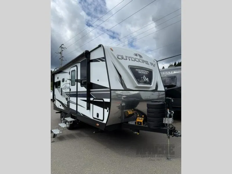 2026 Outdoors RV Creek Side Mountain Series 19MKS - Photo 2