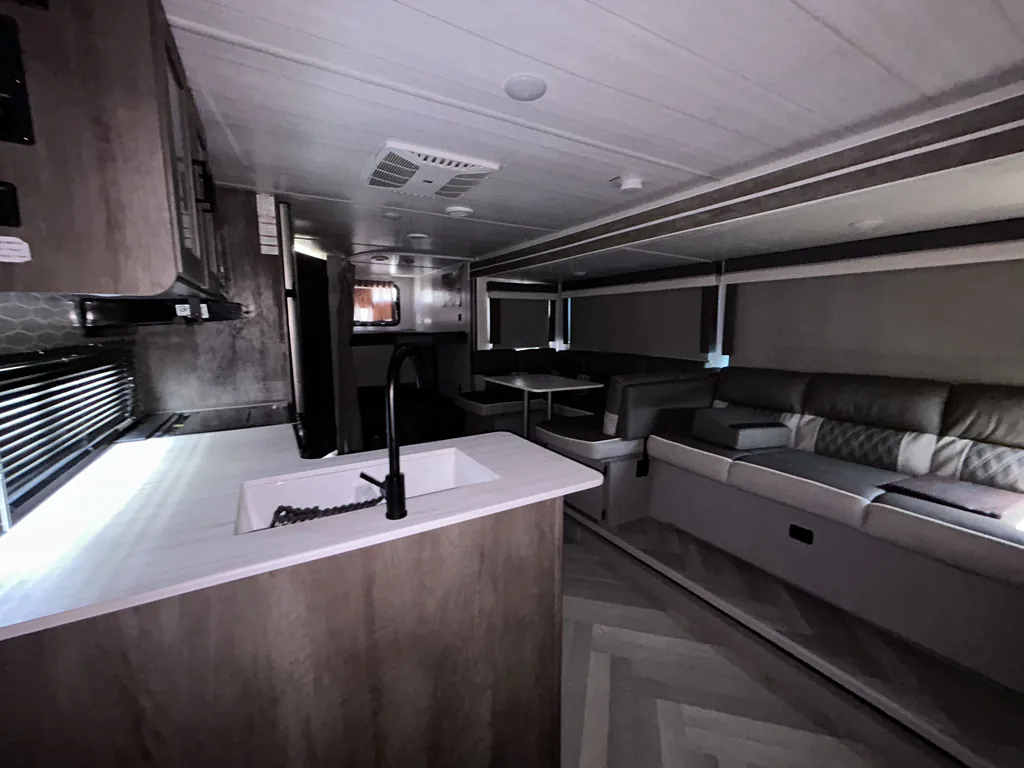 2022 Forest River Salem Cruise Lite 273QBXL, Photos photo 18