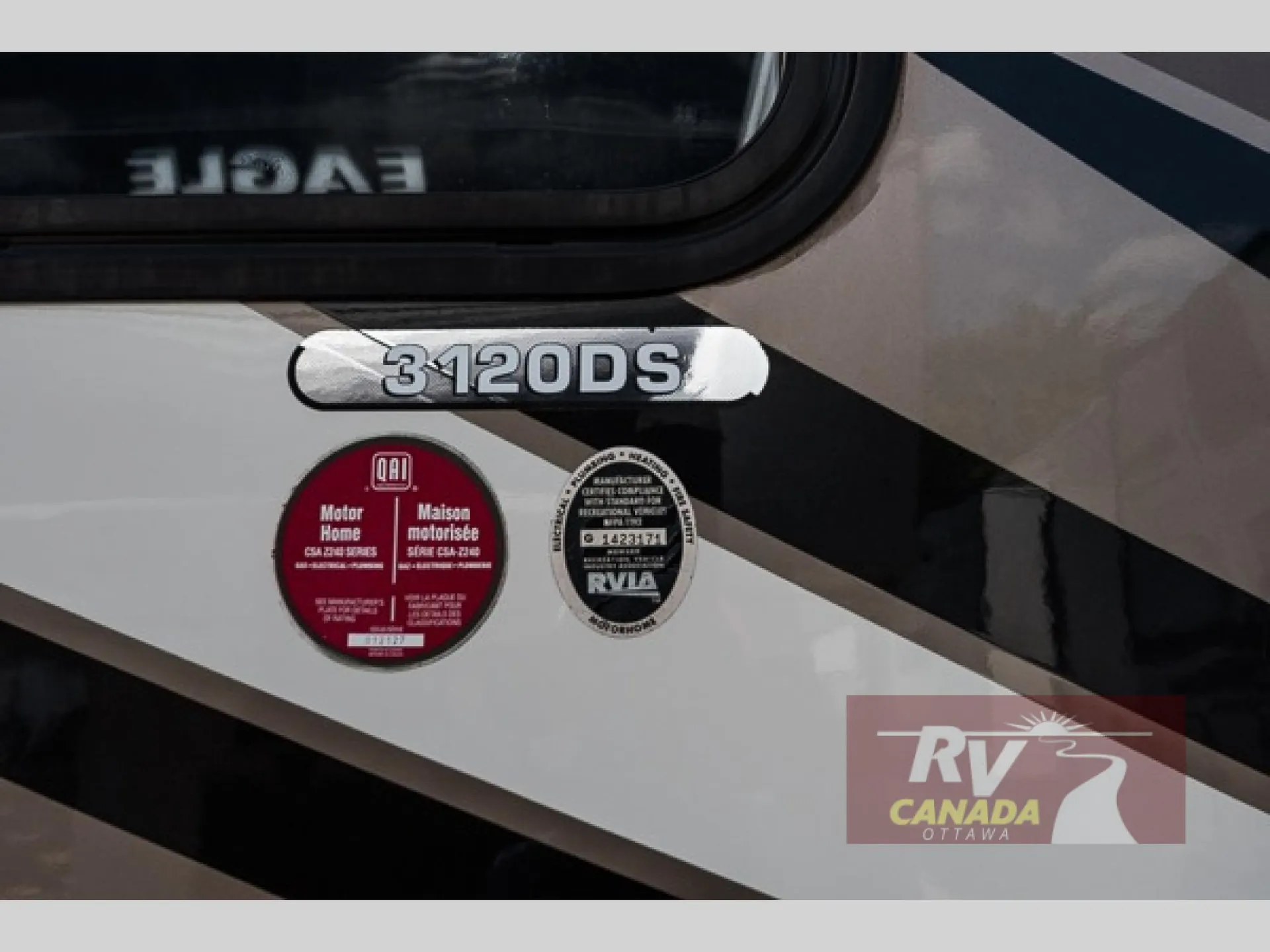 2014 Forest River Sunseeker 3170DS - Photo 4
