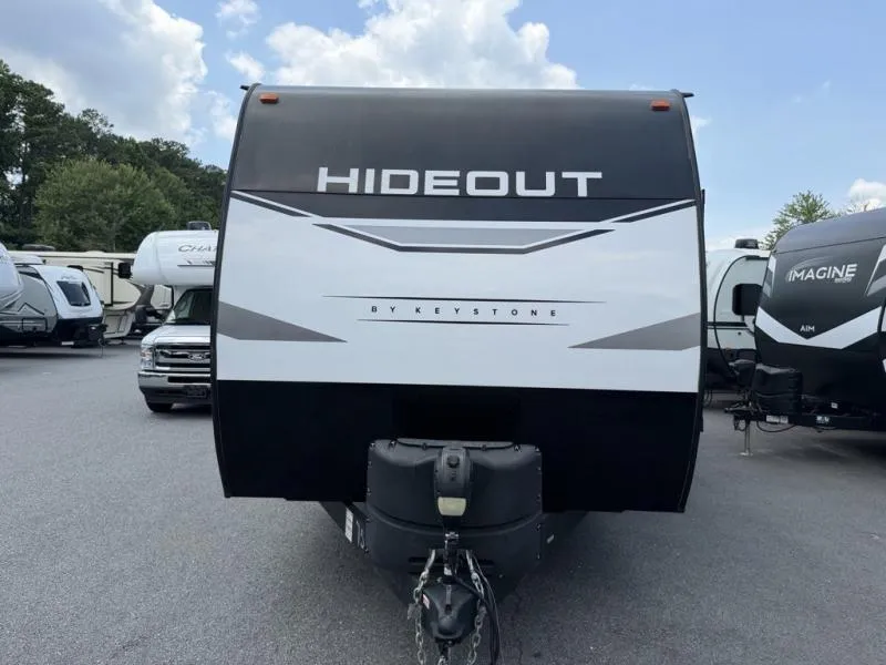 2023 Keystone Hideout 24RBS - Photo 3