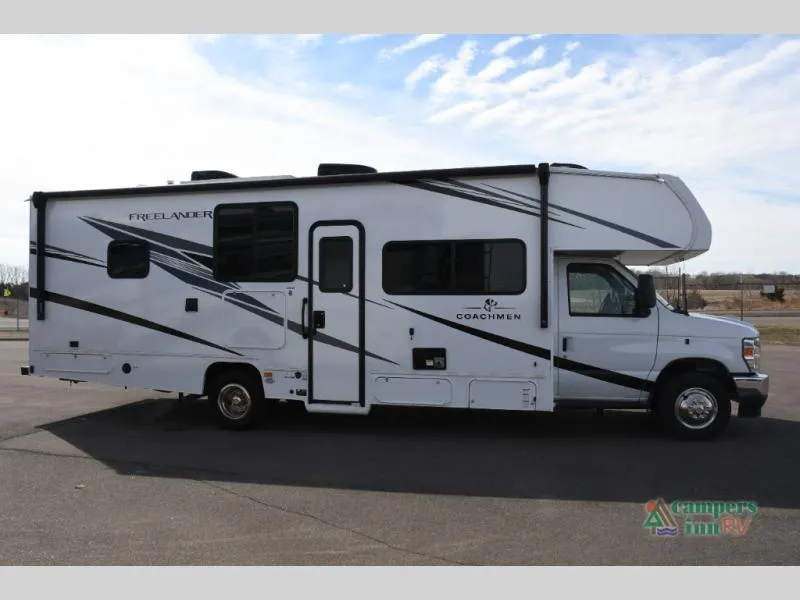2025 Coachmen Freelander 29KB Ford - Photo 4