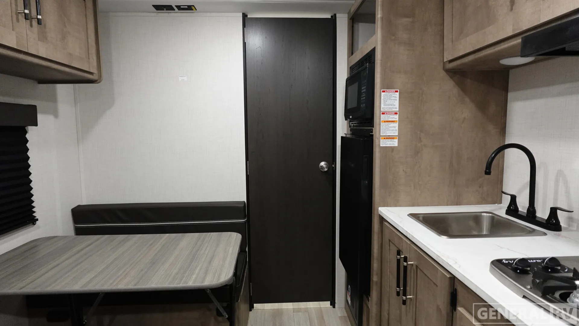 2026 Keystone Springdale Mini 1700FQ - Photo 3