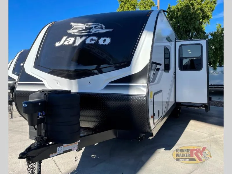 2026 Jayco Jay Feather 25RB - Photo 4