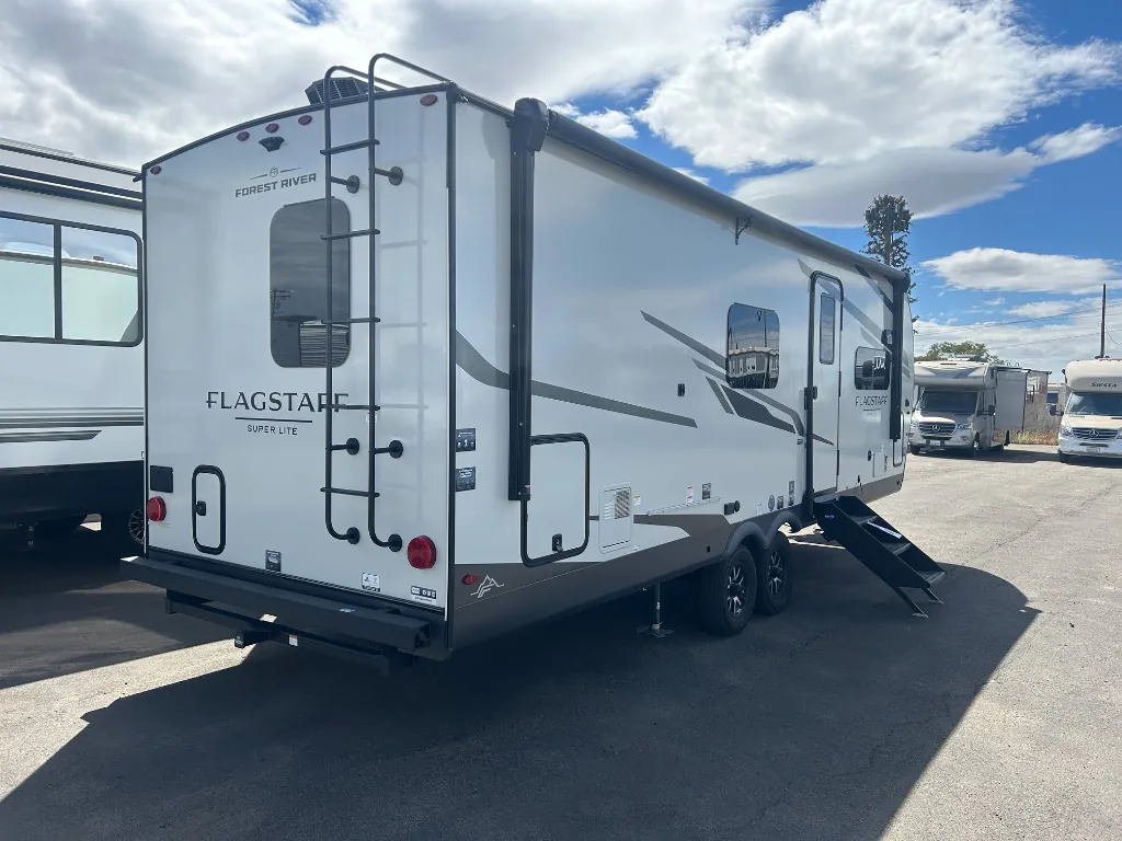 2027 Forest River Flagstaff Super Lite 26MBR - Photo 4