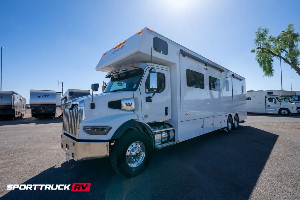 2026 Renegade RV Classic 41CRB - Photo 4