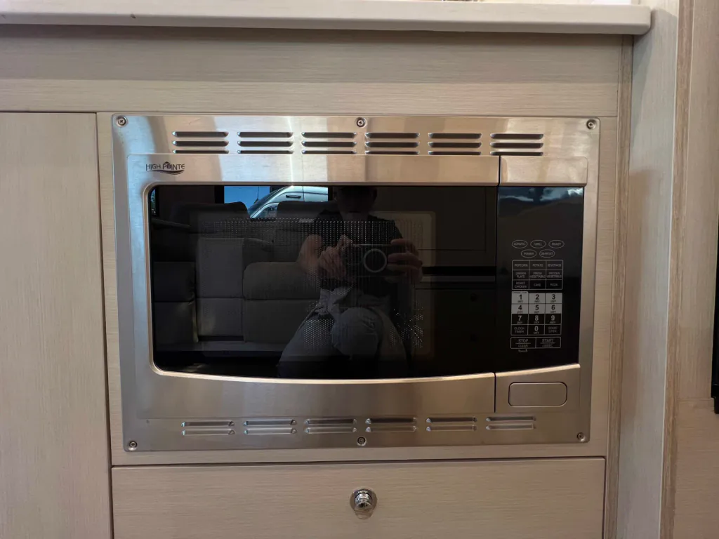 2026 Tiffin Wayfarer 25 XPW, Photos photo 12