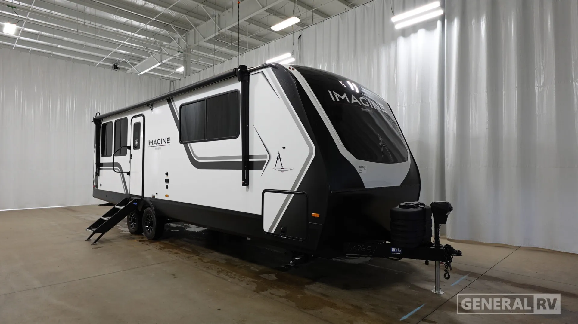 2026 Grand Design Imagine 2700BS - Photo 2