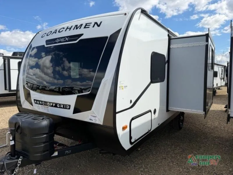 2026 Coachmen Apex Nano 190RBS - Photo 3