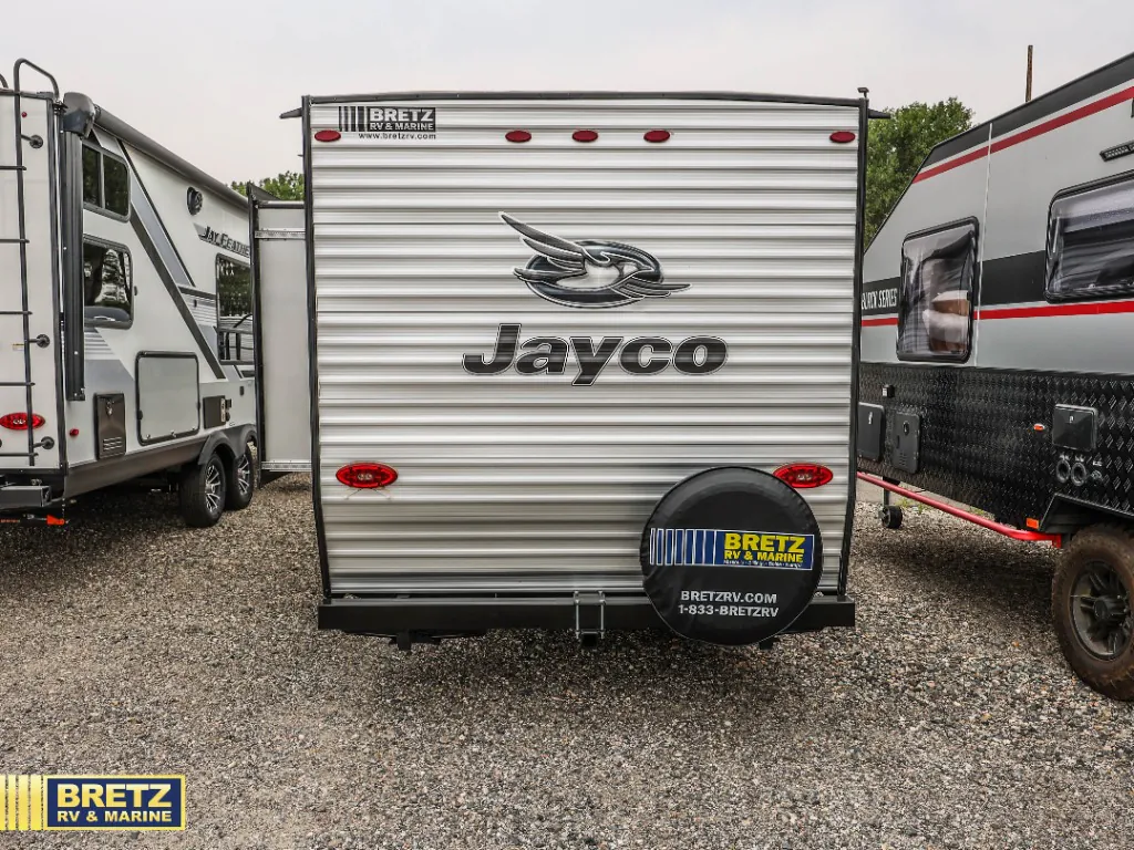 2020 Jayco Jay Flight SLX 7 183RB - Photo 4