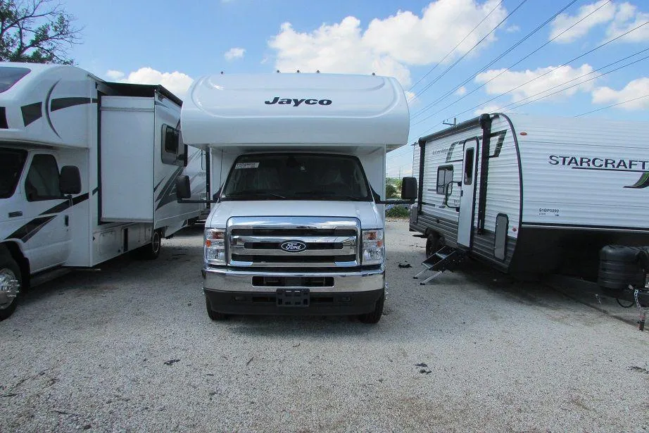 2026 Jayco Redhawk SE 22TF - Photo 3