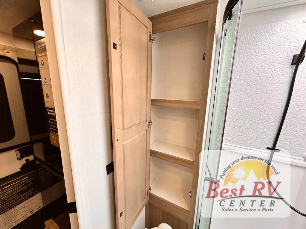 2027 Forest River Rockwood Mini Lite 2109S, Photos photo 24
