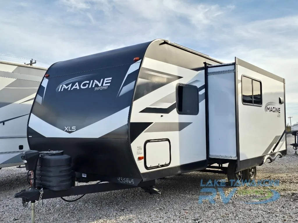 2023 Grand Design Imagine XLS 22MLE - Photo 2