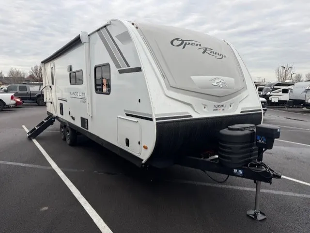 2026 Open Range RANGE LITE 250RBL - Photo 2