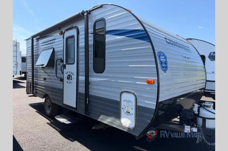 2018 Gulf Stream Conquest Super Lite 188RB - Photo 2
