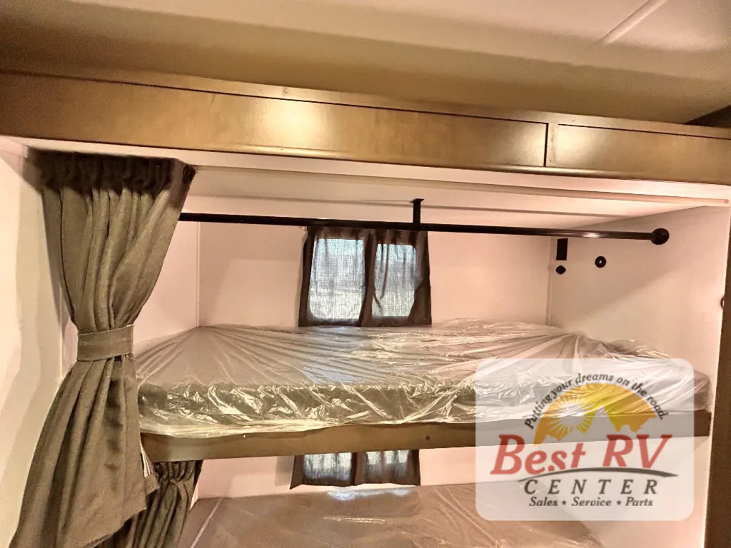 2027 Forest River Georgetown 3 Series GT3 33B3, Photos photo 49