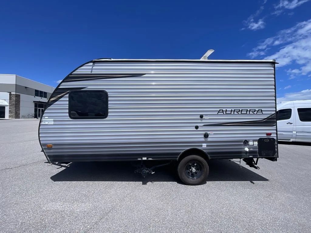 2024 Forest River Aurora Light 15RDX - Photo 3