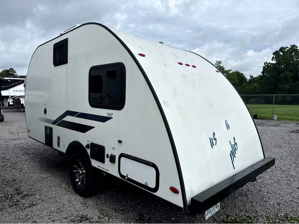 2022 Braxton Creek BUSHWACKER 17BH - Photo 4