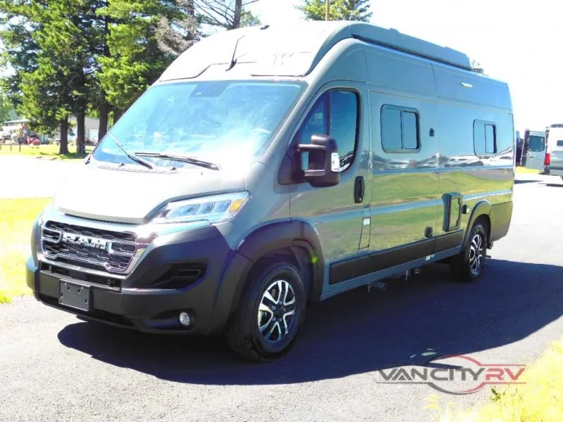 2026 Winnebago Solis 59PX - Photo 3