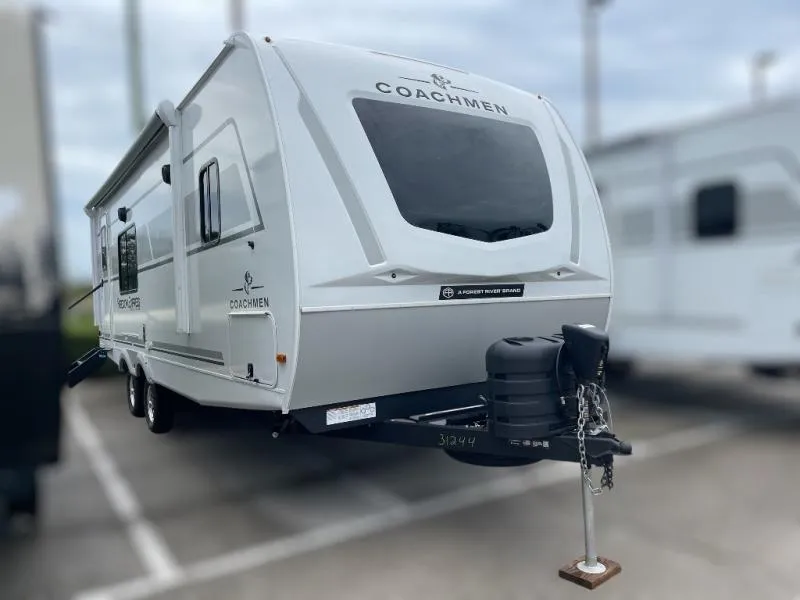 2026 Coachmen Freedom Express Ultra Lite 245RKS - Photo 2