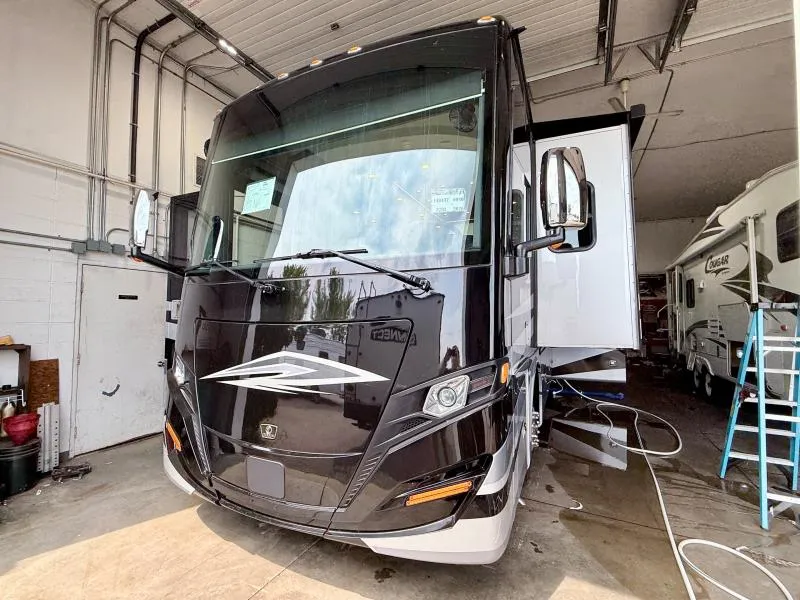 2026 Tiffin Allegro RED 37 BA - Photo 3