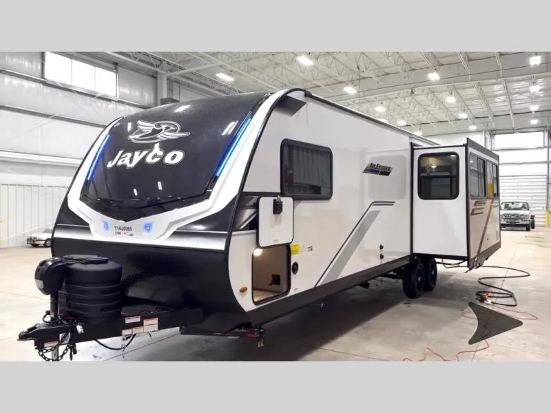 2026 Jayco Jay Feather 27MK - Photo 3