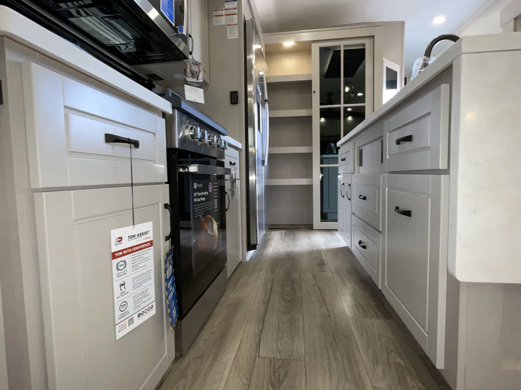 2026 Jayco North Point 387FBTS, Photos photo 5