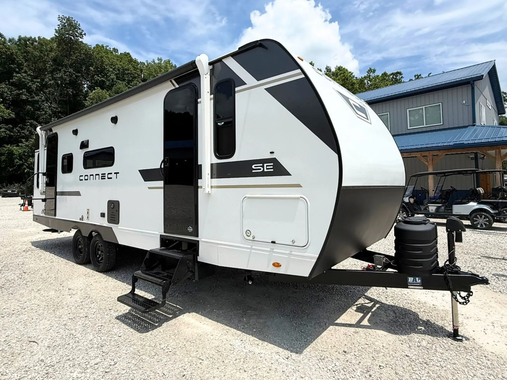 2026 K-Z Connect SE C251RLSE - Photo 3