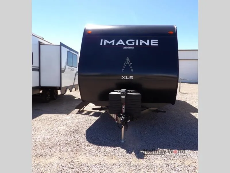 2026 Grand Design Imagine XLS 23LDE - Photo 4