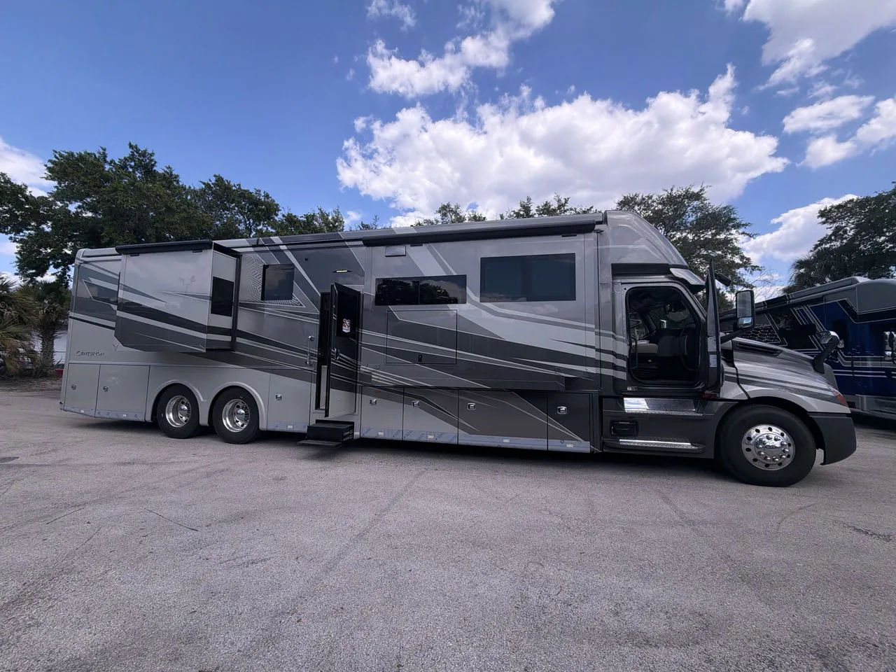 2026 Entegra Coach Centurion 45D - Photo 2