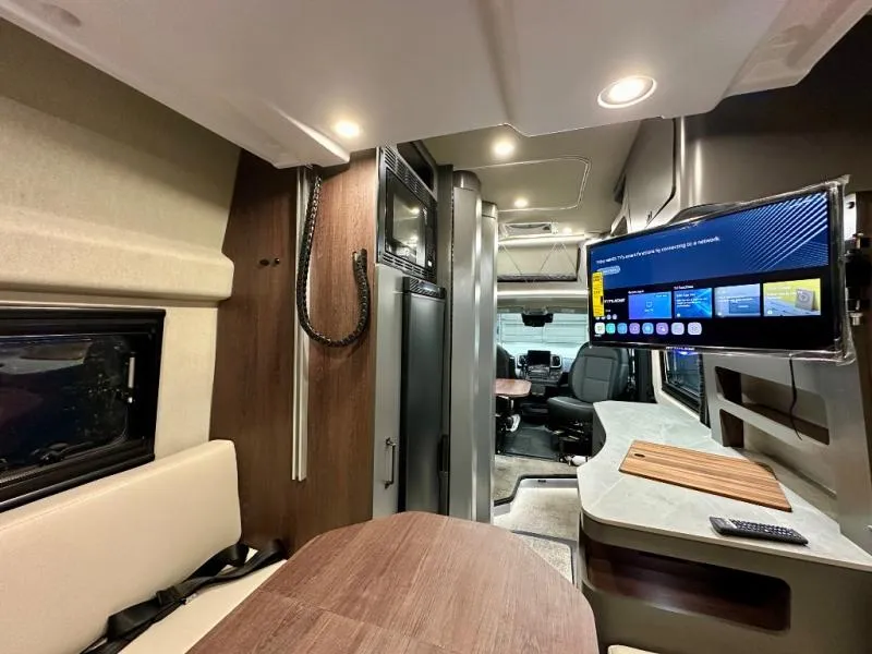 2027 Grand Design Lineage Series VP LVP1 - Photo 4