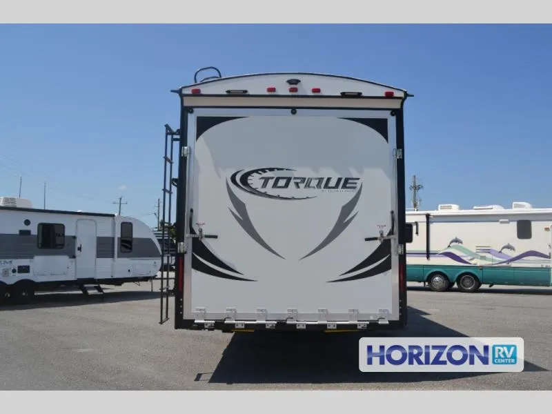 2018 Heartland Torque Used    M31 - Photo 2