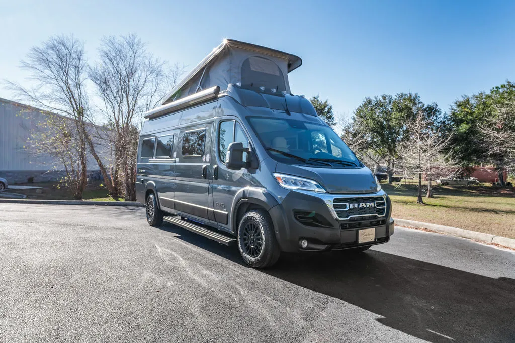 2026 Coachmen Galleria 24Q - Photo 3