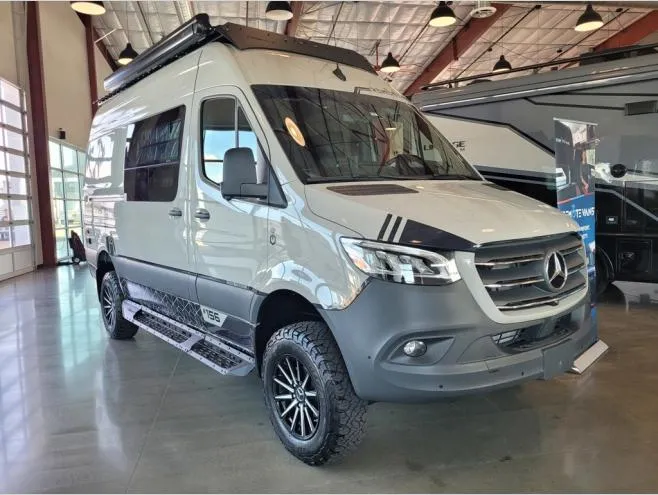 2026 Remote Vans Remote Vans Friday - Main photo