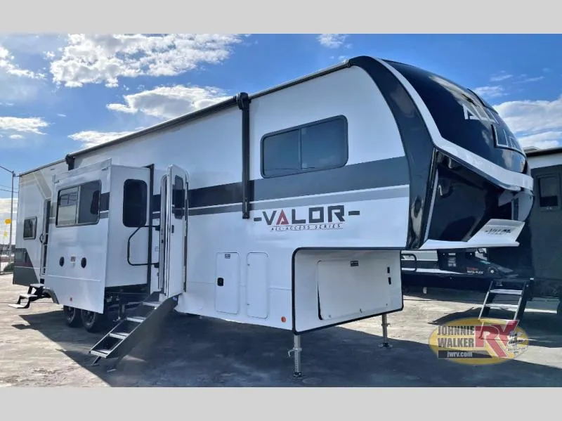 2026 Alliance RV Valor 35A14 - Photo 2
