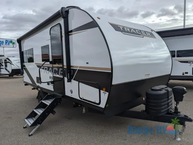 2025 Prime Time Tracer 170RS - Photo 3