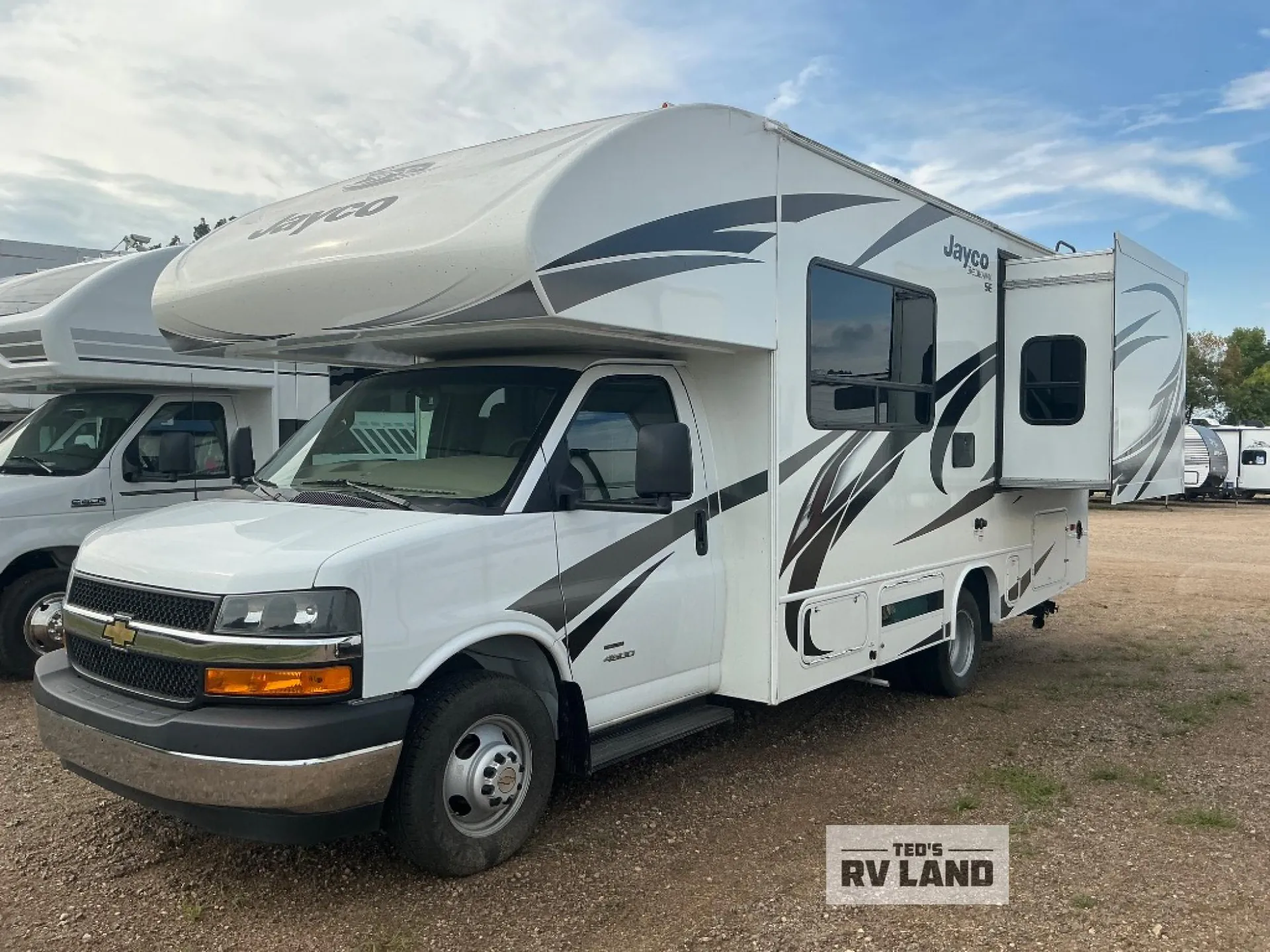 2021 Jayco Redhawk SE 22C - Photo 4