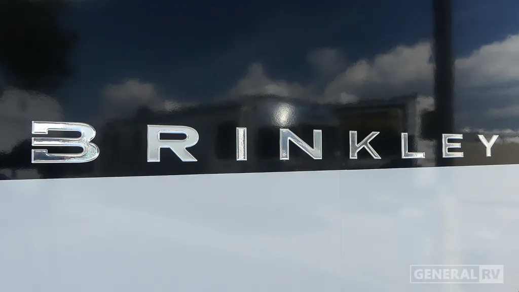 2025 Brinkley Model G 4000, Photos photo 57