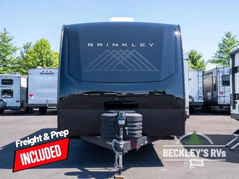 2027 Brinkley Model Ix 25X - Photo 3