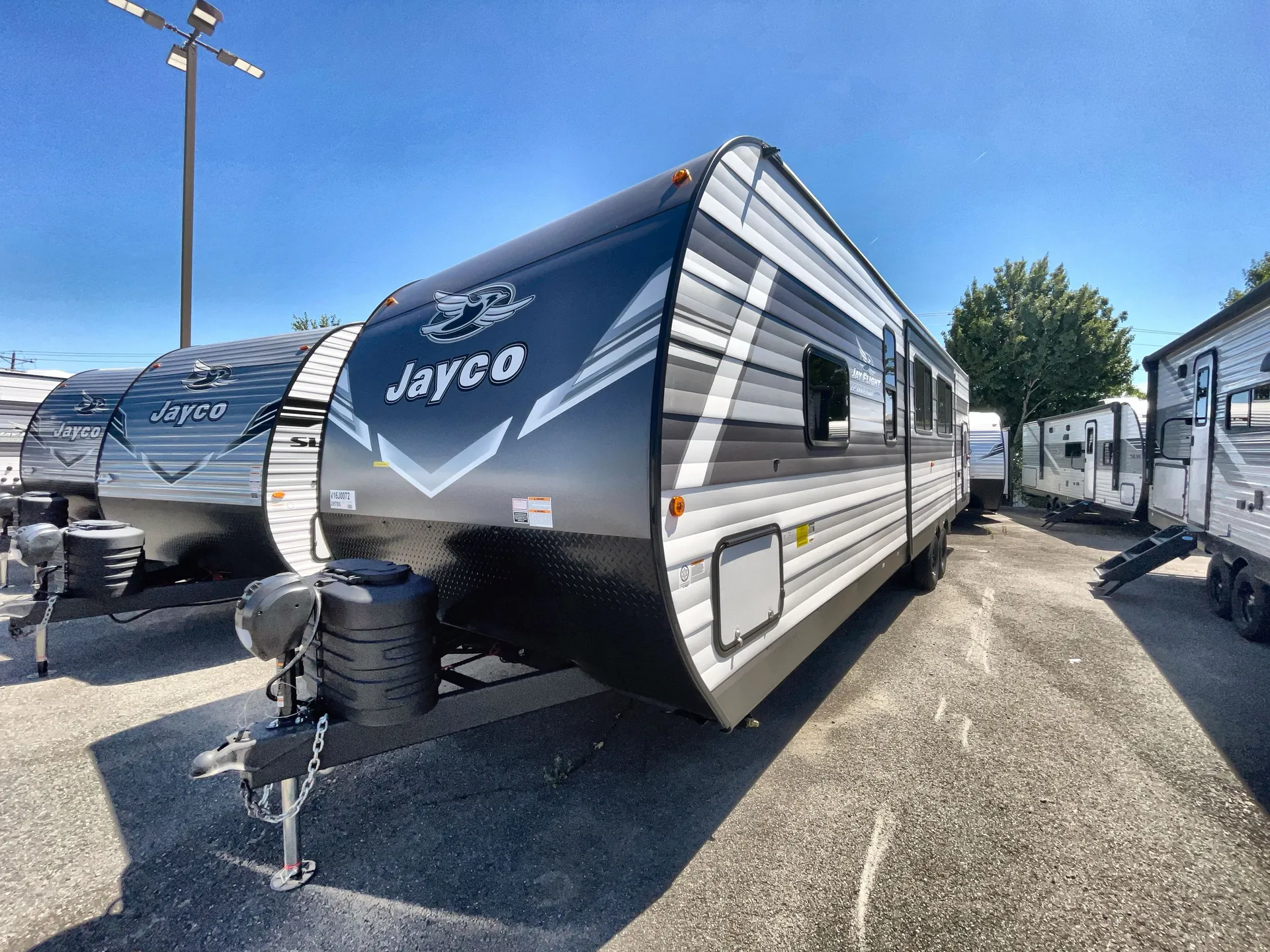 2027 Jayco Jay Flight 295TBS - Photo 2