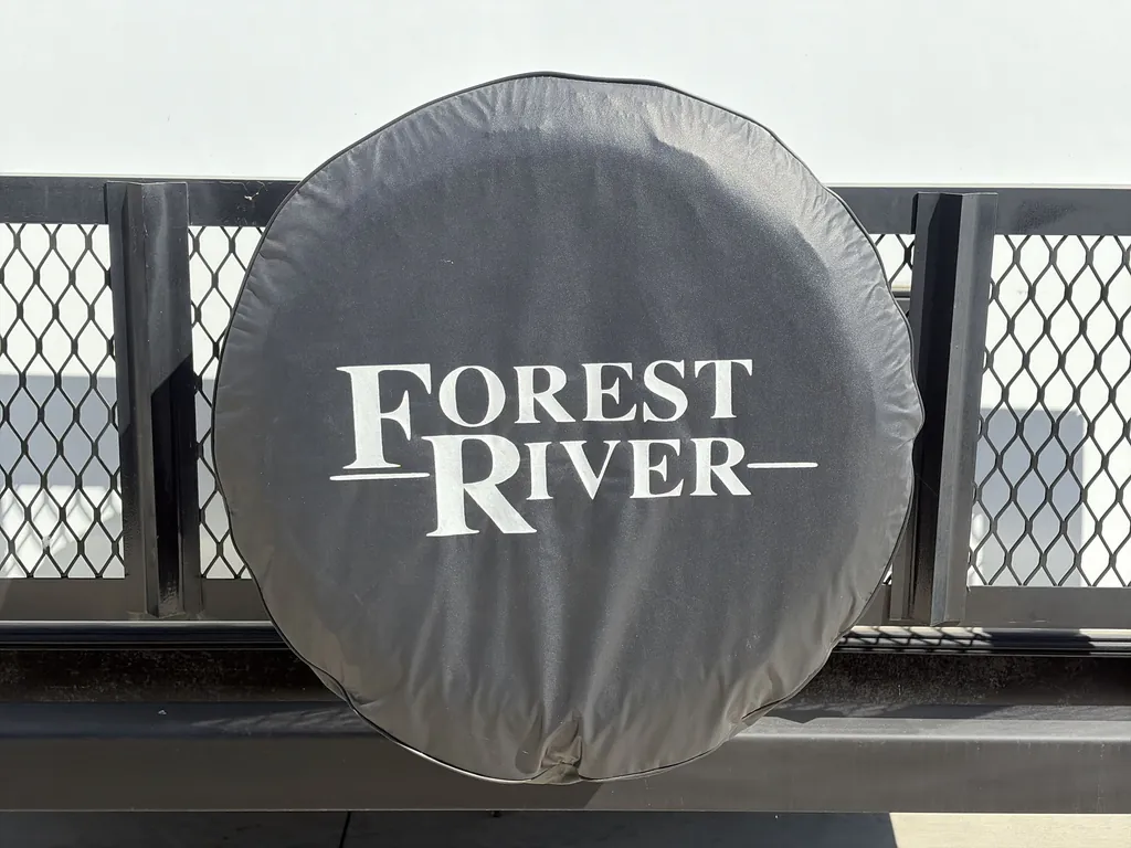 2024 Forest River Vibe 25RK, Photos photo 31