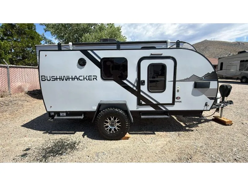 2023 Braxton Creek Bushwhacker 12ROK - Photo 3