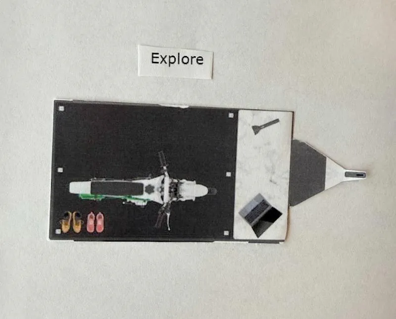 2025 inTech Flyer Explore - Photo 3