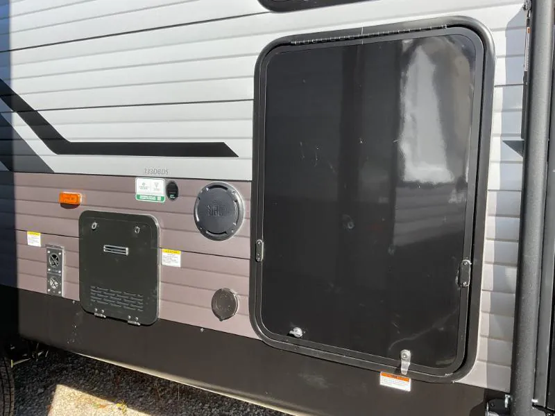2027 Coachmen Catalina Legacy Edition 333DBDSCK, Photos photo 60