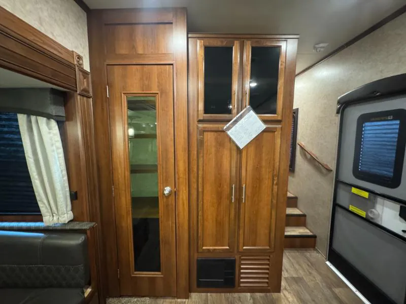 2018 Jayco Eagle HT 28.5RSTS, Photos photo 23