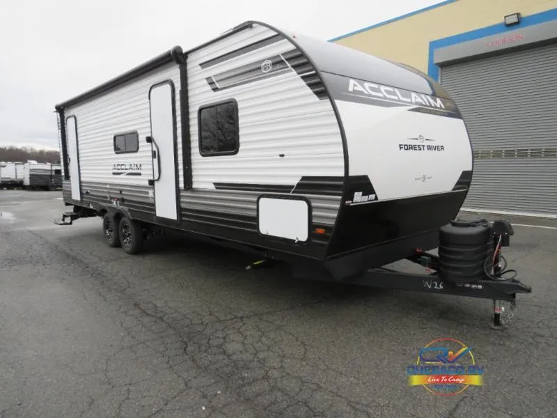 2026 East to West Acclaim 2700BH - Photo 2